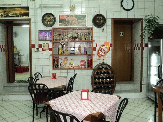 Pizzeria Alberto & Figli